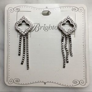 ❌SOLD❌ Brighton Toledo Falls Earrings, NWT